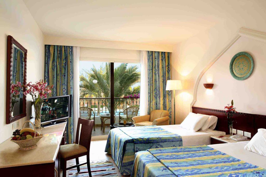 Baron Resort Sharm El Sheikh (Adults Only) Room photo